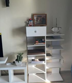 Ngelani Apartment | The Coffee Residences at KINGS MILLENNIUM APARTMENTS, near JKI Airport 3 Bedroom