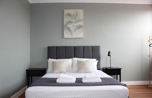 Wallsend Hotel | The Colliery Inn, Wallsend