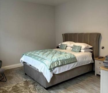 Lisburn House | The Colonel