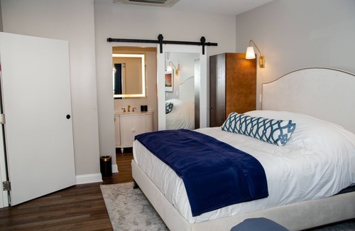 Hillsborough Hotel | The Colonial Inn-Hillsborough