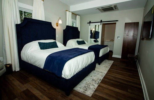 Hillsborough Hotel | The Colonial Inn-Hillsborough