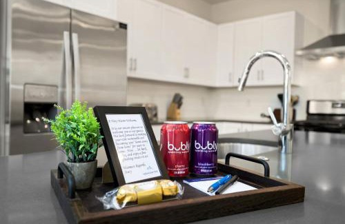 Old Town North House | The Colorado House in Old Town Brewery District