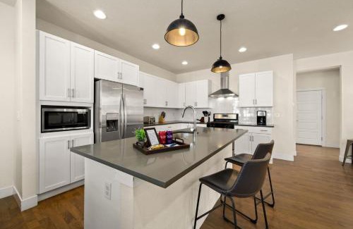 Old Town North House | The Colorado House in Old Town Brewery District