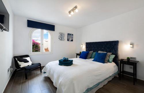 Costa Teguise Apartment | The Colors House, 629 - Private Apartment