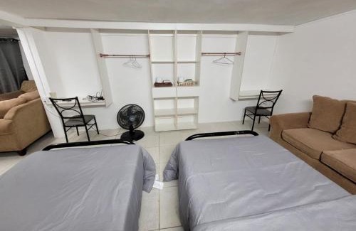 Port of Spain Apartment | The Comfort Stays TT