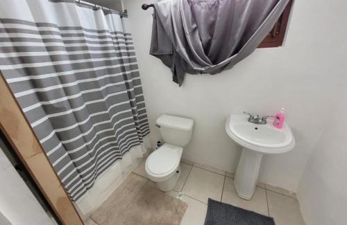 Port of Spain Apartment | The Comfort Stays TT