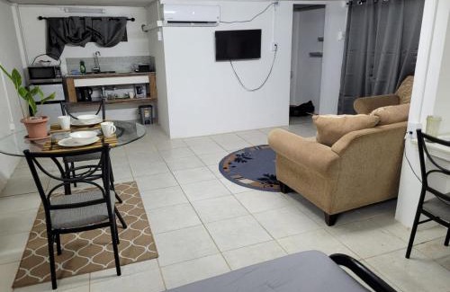 Port of Spain Apartment | The Comfort Stays TT