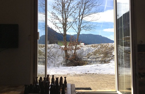 Arnoldstein House | The Comfort Zone. Holiday in Austria, Italy & Slovenia!