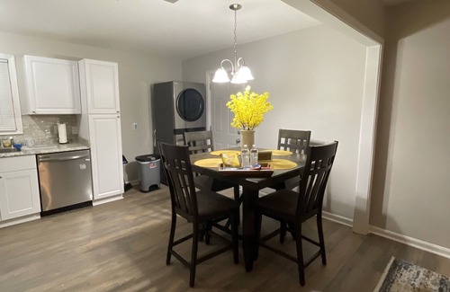 State Park House | The Comfortable Getaway in Northeast Columbia