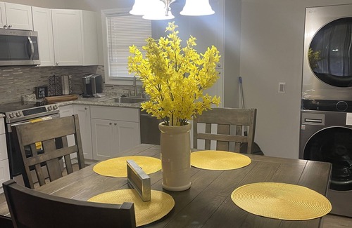State Park House | The Comfortable Getaway in Northeast Columbia