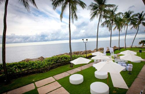 Condado Resort | The Condado Plaza Hotel