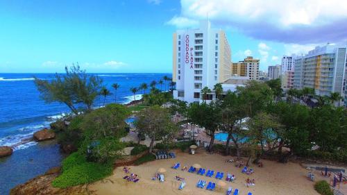 Condado Resort | The Condado Plaza Hotel