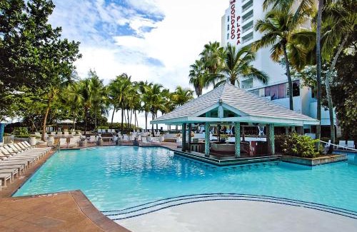 Condado Resort | The Condado Plaza Hotel