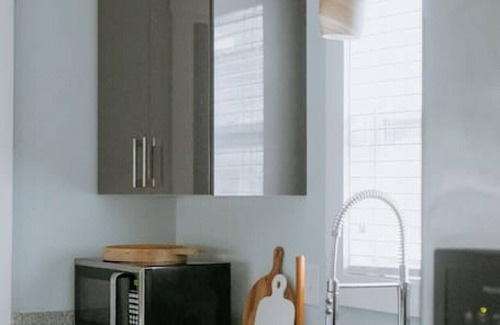 Cayce House | The Congaree Cottage
