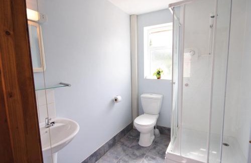 Norwich House | The Conifers