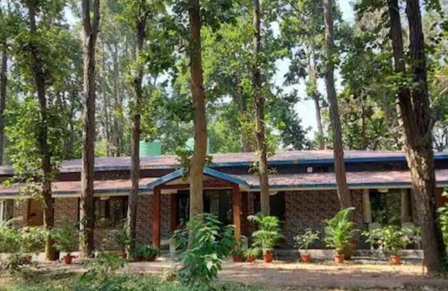 Baihar House | The Connoisseur Bedroom - 2
