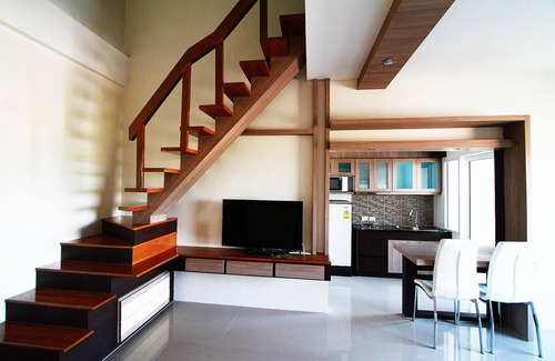 Pluak Daeng Hotel | The Contrast i Hotel