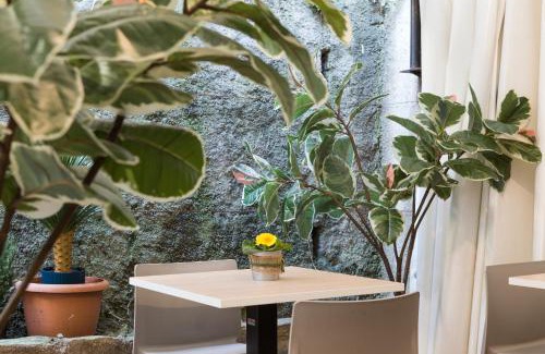 Como Hotel | The Convo Lake Como