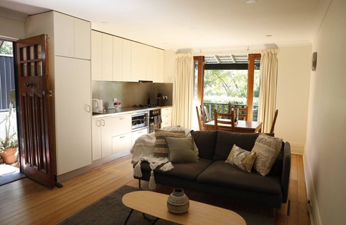 Coogee Apartment | The Coogee Beach Retreat