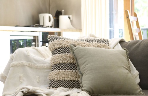 Coogee Apartment | The Coogee Beach Retreat