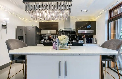 Newtownabbey House | The cool belfast home