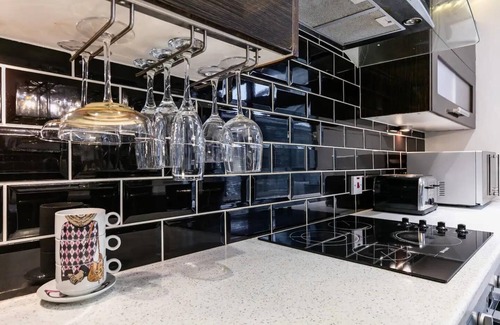 Newtownabbey House | The cool belfast home