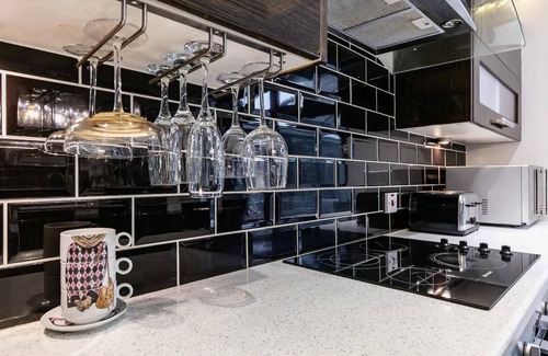 Newtownabbey House | The Cool Belfast Home