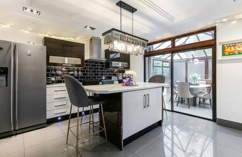 Newtownabbey House | The Cool Belfast Home