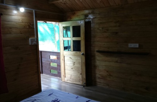 Mandrem House | The Cool Huts