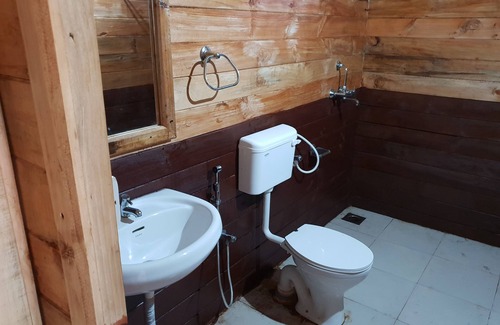 Mandrem House | The Cool Huts