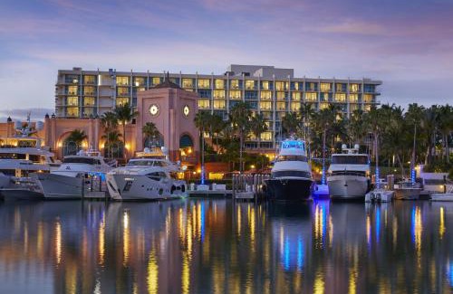 Paradise Island Resort | The Coral at Atlantis