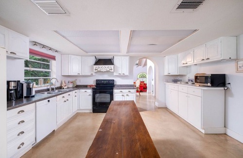 Key Largo House | The Coral House - Bayside Retreat for 6-8 guests