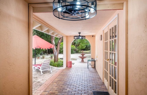 Key Largo House | The Coral House - Bayside Retreat for 6-8 guests