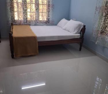 Poovar House | The Coral Nest Homestay
