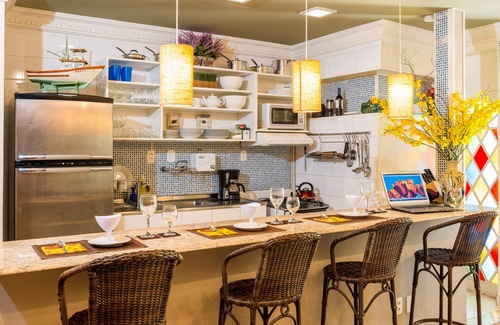 Copacabana Apartment | The Coral Penthouse - 3 Bedrooms