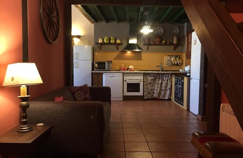 Fuente el Sauz Cottage | THE CORNER OF THE MORAÑA