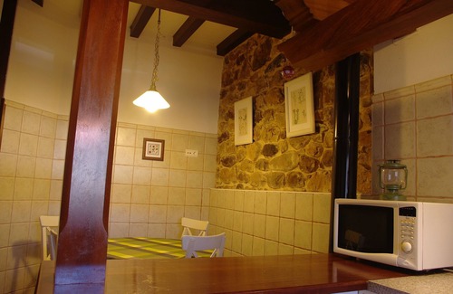 Cieza House | THE CORNER OF BESAYA. A mountain house in the Saja-Besaya reserve