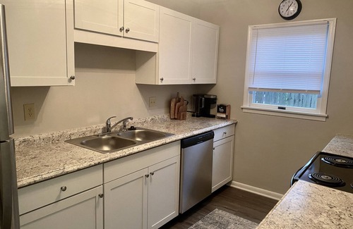 Wayne Heights House | The Corner on Welty, Townhouse in Waynesboro