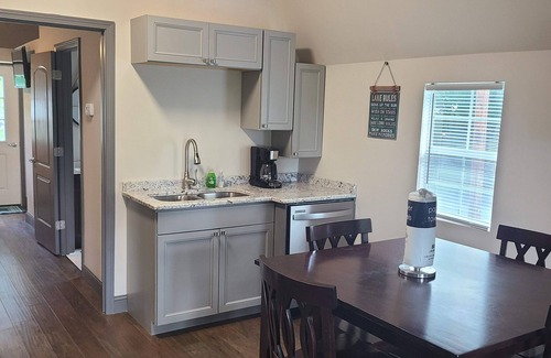 Jacksboro House | The Corner Shed- Norris Lake or the Mountains