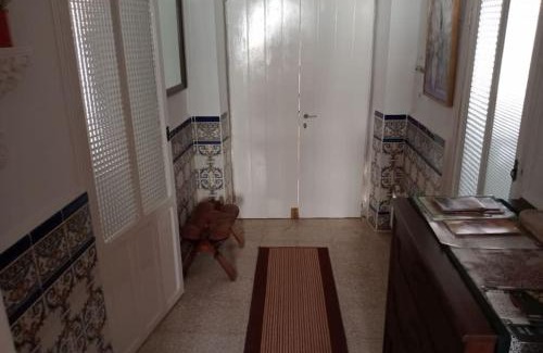 Alcaudete Apartment | The Corner Terraza