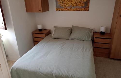 Alcaudete Apartment | The Corner Terraza