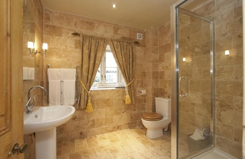 Kirkbymoorside House | The Cornmill