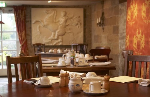 Kirkbymoorside House | The Cornmill