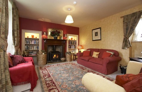 Kirkbymoorside House | The Cornmill