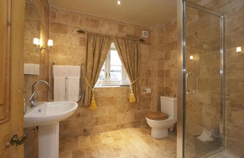 Kirkbymoorside House | The Cornmill