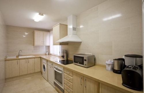 Sant Francesc Apartment | The Correos Apartment Valencia | Apartment