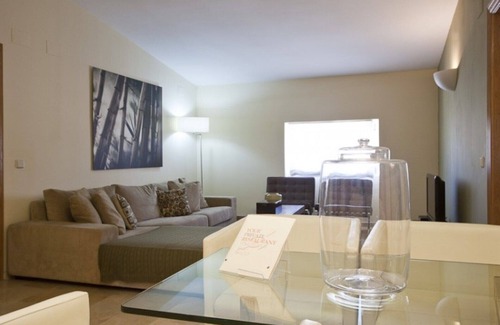 Sant Francesc Apartment | The Correos Apartment Valencia | Apartment