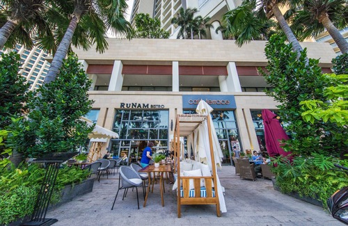 Tran Phu Beach Apartment | The Costa Nha Trang | Luxury Studio Apartment