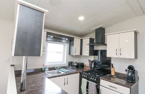 Thirsk Cottage | The Cosy Caravan