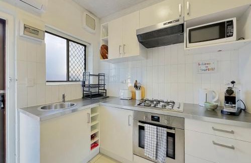 Black Forest Apartment | The Cosy Corner - Your Chic Adelaide Base